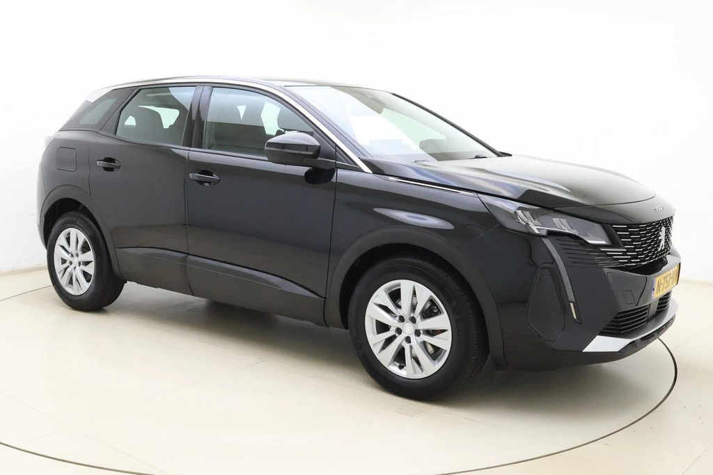 Peugeot 3008 – foto 8