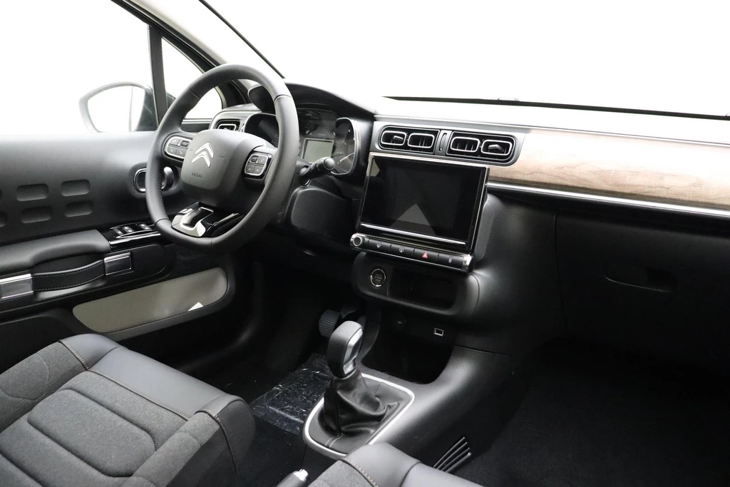 Citroën C3 – foto 10