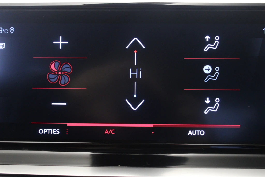 Peugeot 2008 – foto 10