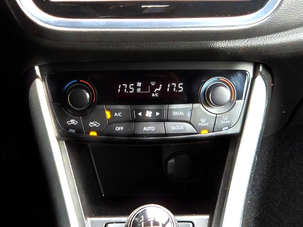 Suzuki S-Cross – foto 42