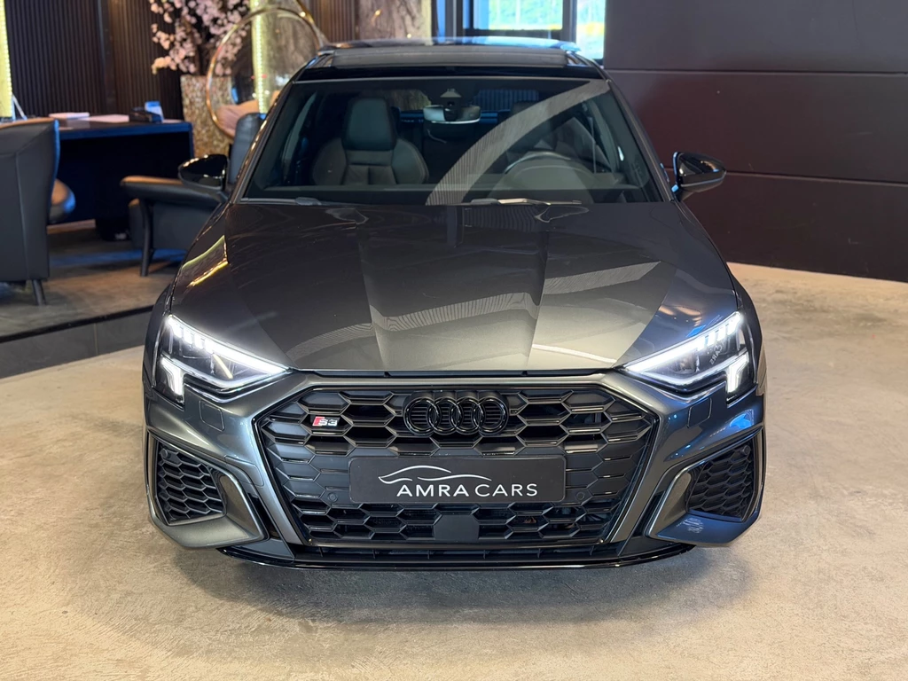 Audi A3 – foto 8