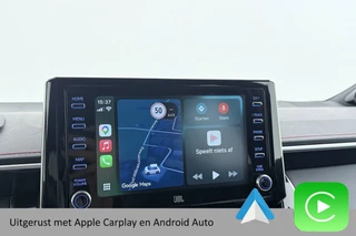 Toyota Corolla Touring Sports – thumbnail 25