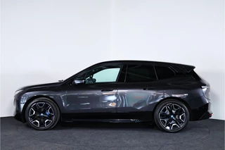 BMW iX – thumbnail 3