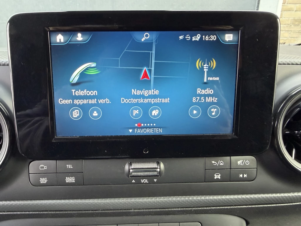 Mercedes-Benz Citan – foto 47