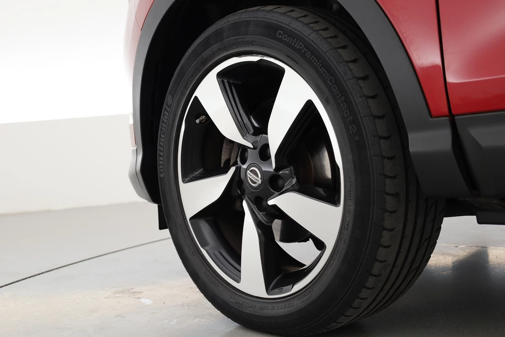 Nissan QASHQAI – foto 32