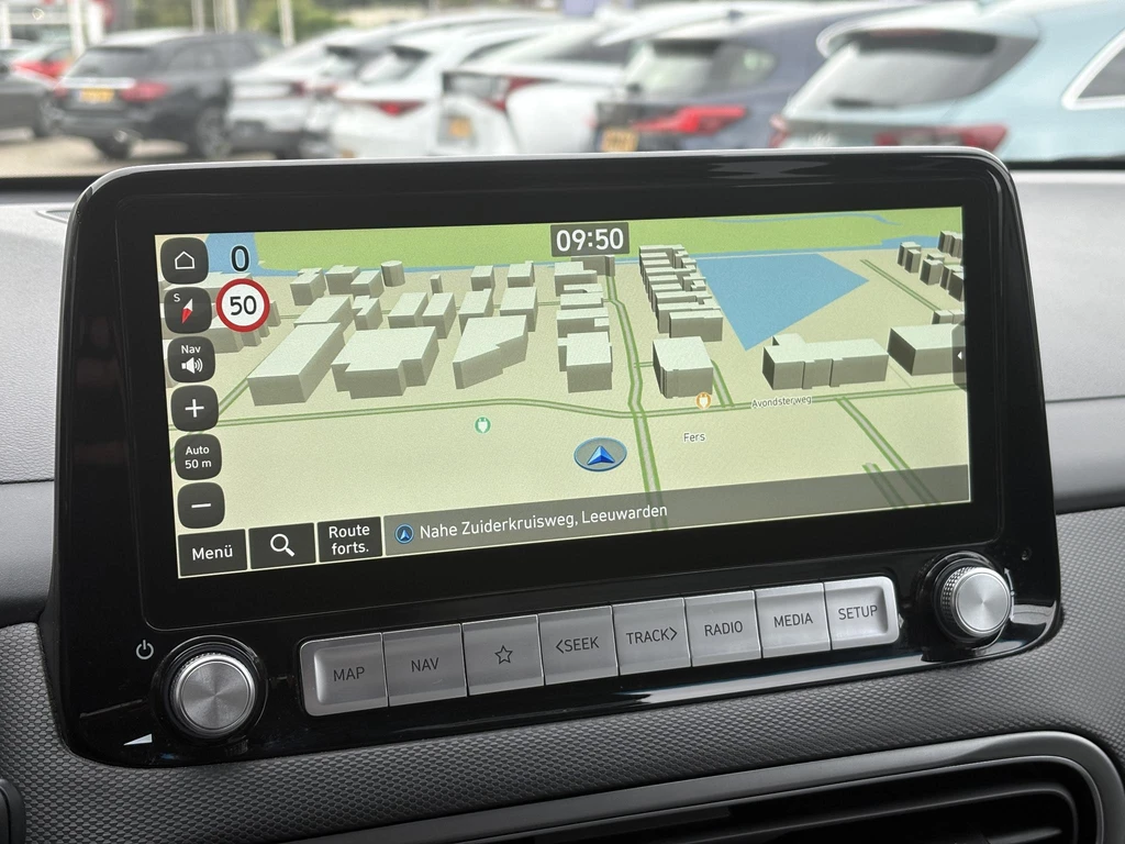 Hyundai Kona – foto 22