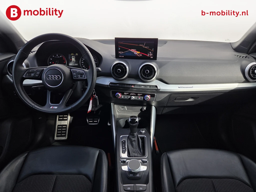 Audi Q2 – foto 13