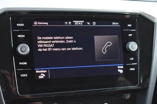 Volkswagen Passat – thumbnail 22
