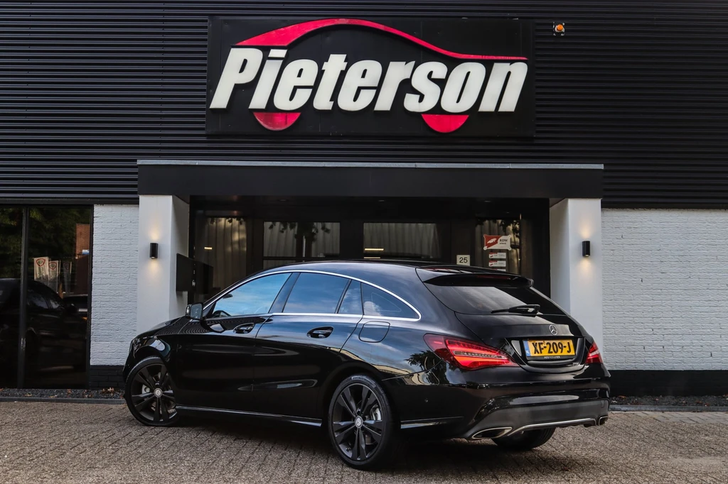 Mercedes-Benz CLA – foto 5