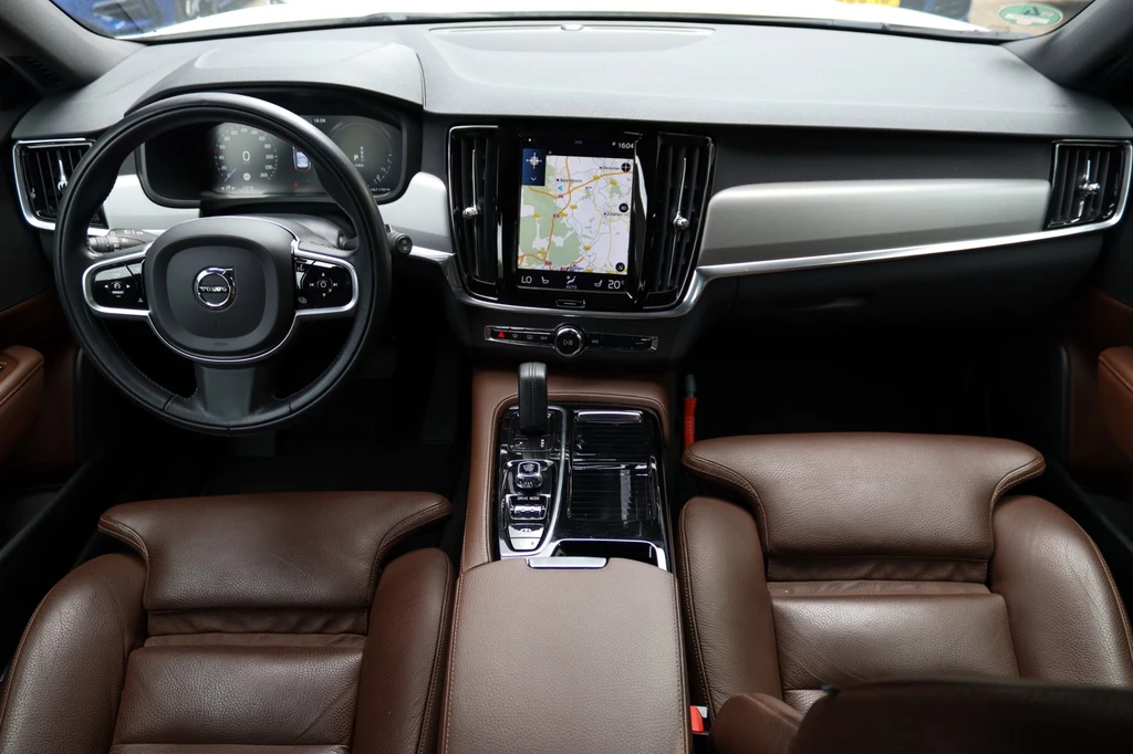 Volvo V90 – foto 13