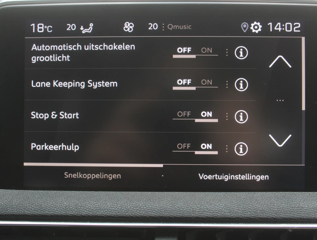 Peugeot 3008 – foto 33