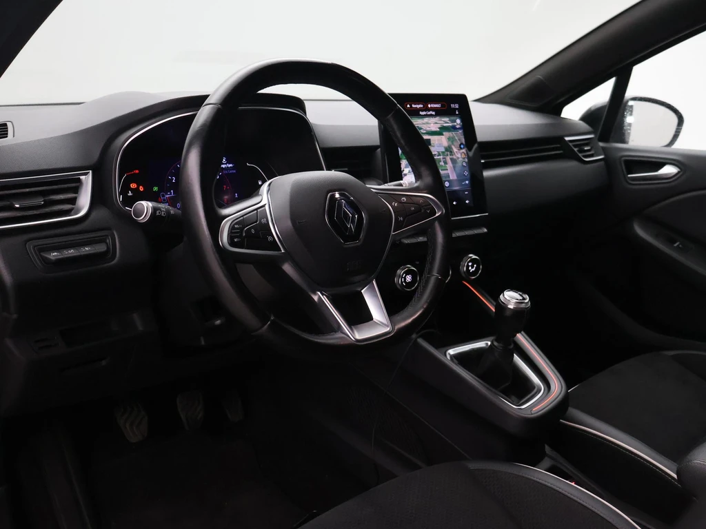 Renault Clio – foto 44