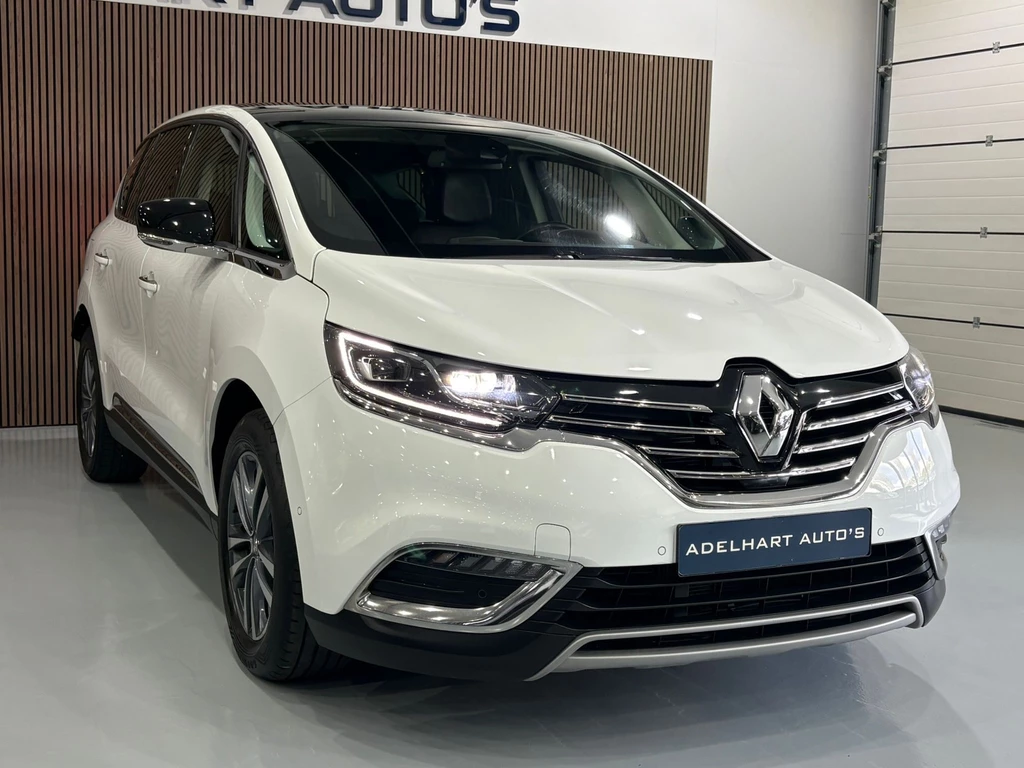 Renault Espace – foto 10