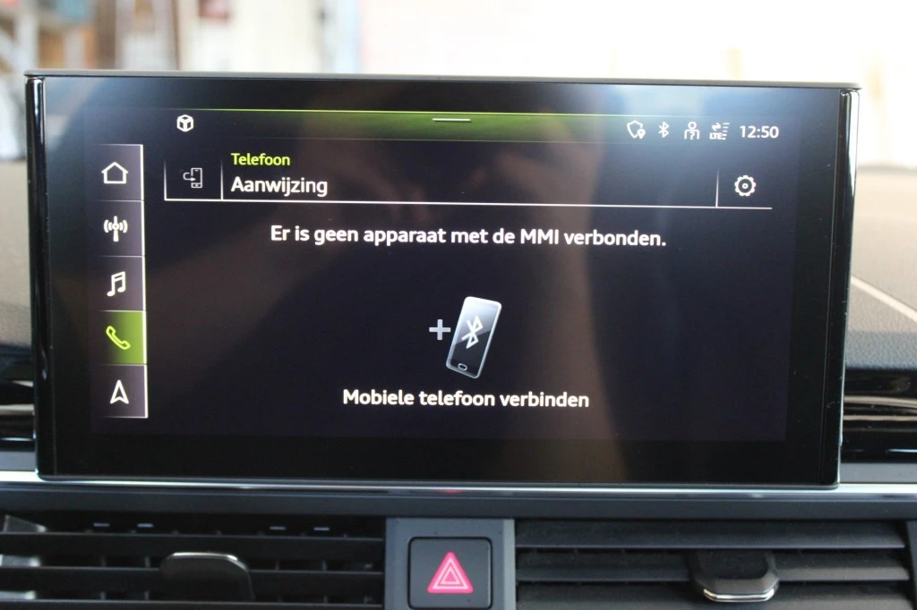 Audi A4 – foto 19