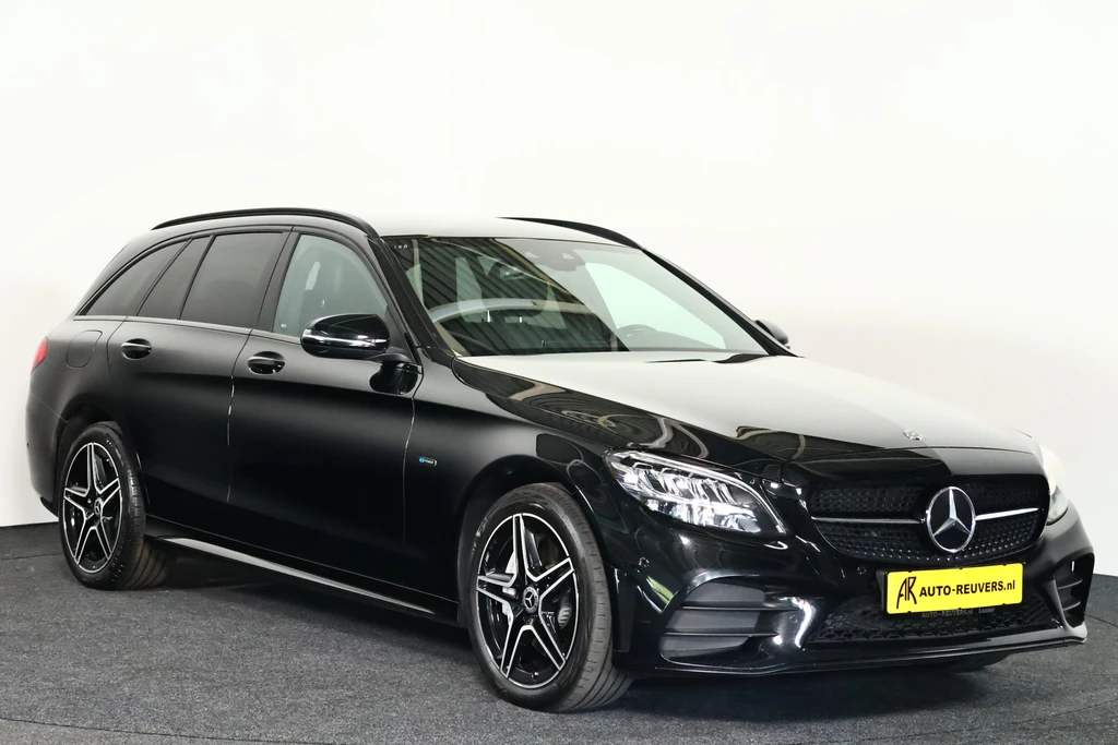 Mercedes-Benz C-Klasse – foto 7