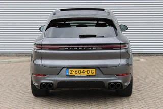 Porsche Cayenne – thumbnail 6