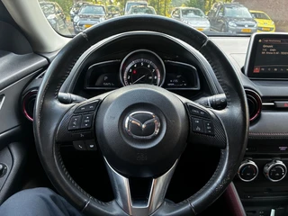 Mazda CX-3 – thumbnail 15