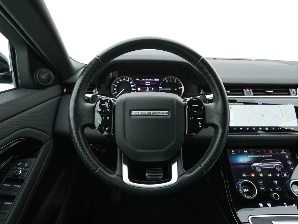Land Rover Range Rover Evoque – foto 20