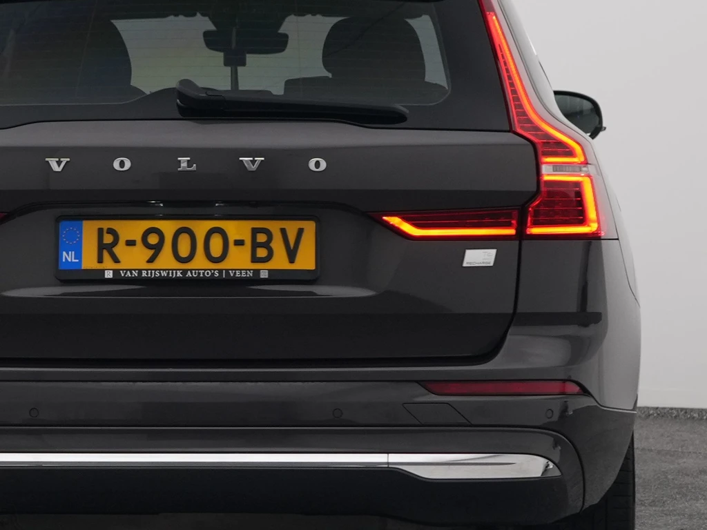 Volvo XC60 – foto 9