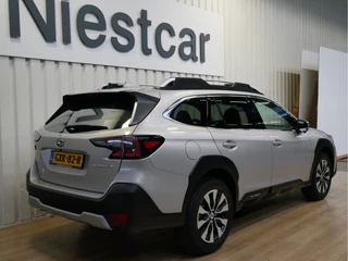 Subaru Outback – thumbnail 5