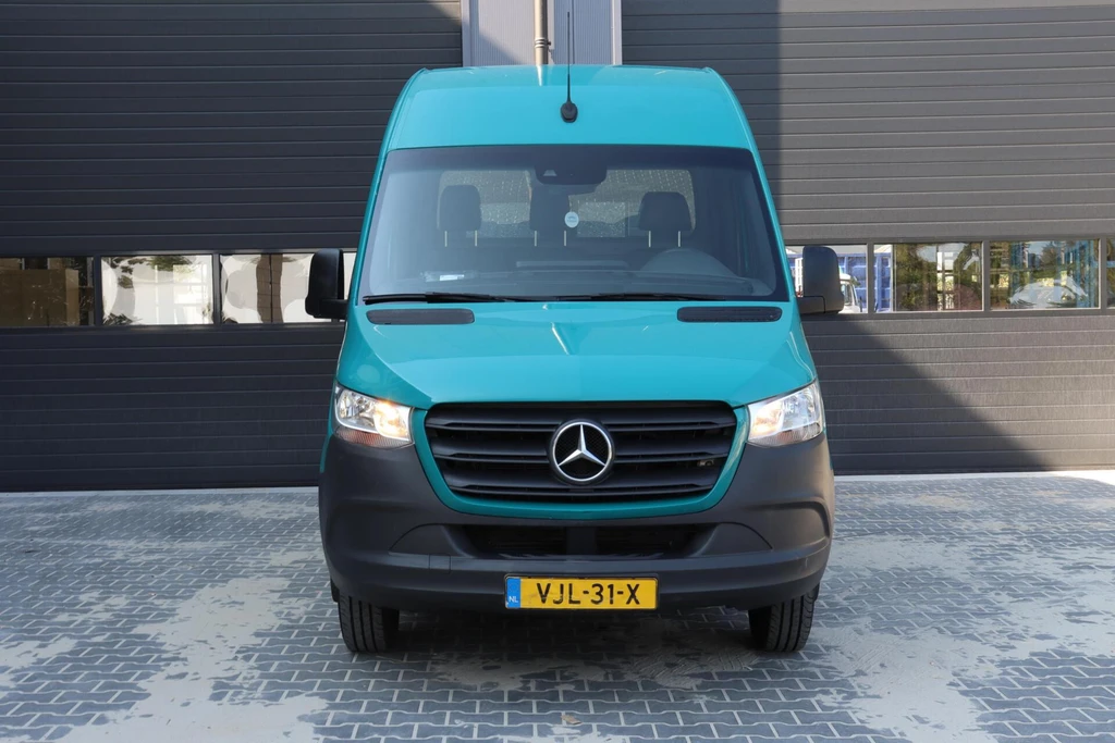 Mercedes-Benz Sprinter – foto 8