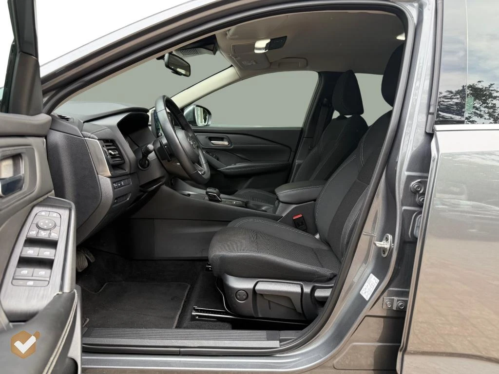 Nissan QASHQAI – foto 22