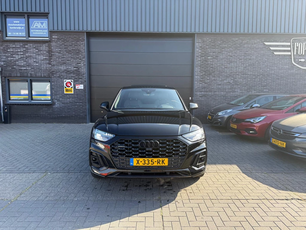 Audi Q5 – foto 11