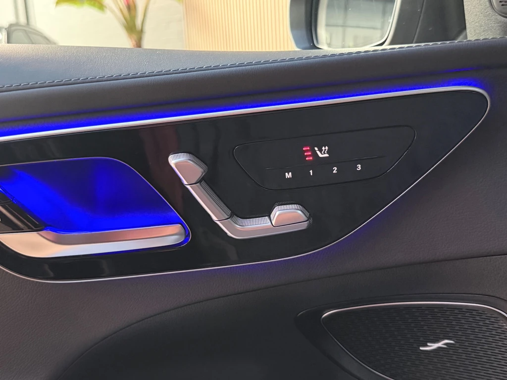 Mercedes-Benz C-Klasse – foto 21