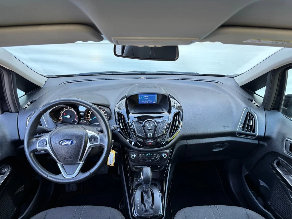 Ford B-MAX – foto 13
