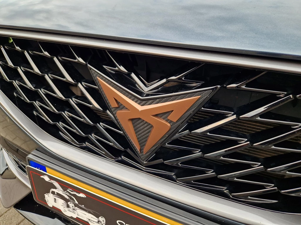 CUPRA Formentor – foto 44