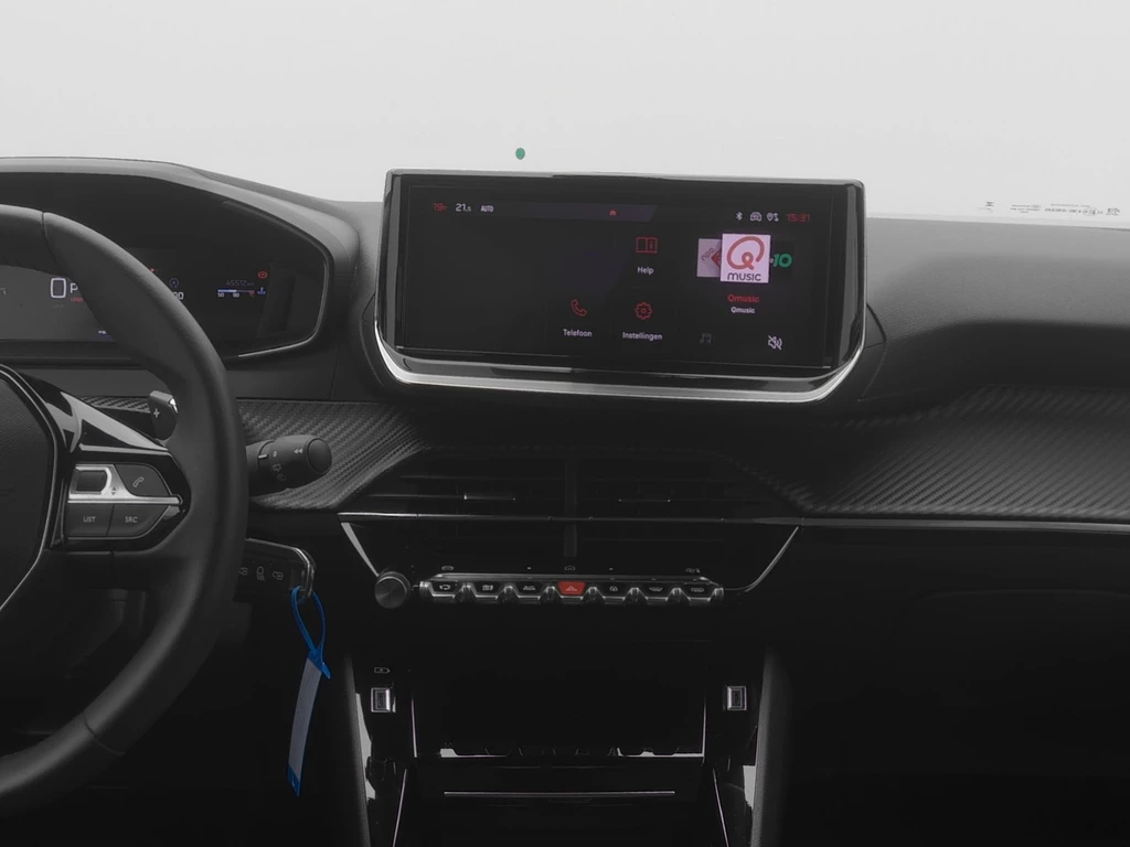 Peugeot 2008 – foto 24