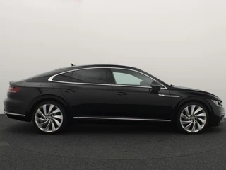 Volkswagen Arteon – thumbnail 7