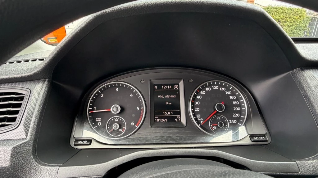 Volkswagen Caddy – foto 21