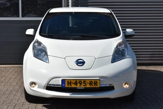 Nissan Leaf – thumbnail 6