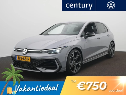 Volkswagen Golf 1.5 eTSI R-Line Edition DSG / Sfeerverlichting / Camera