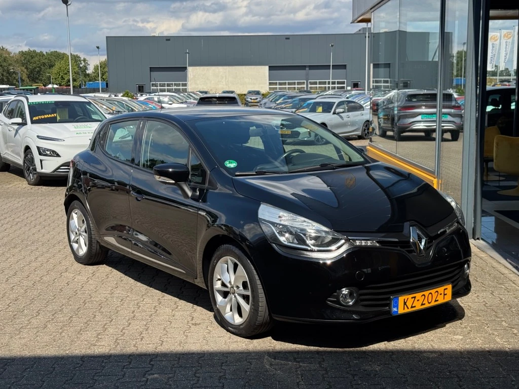 Renault Clio – foto 6