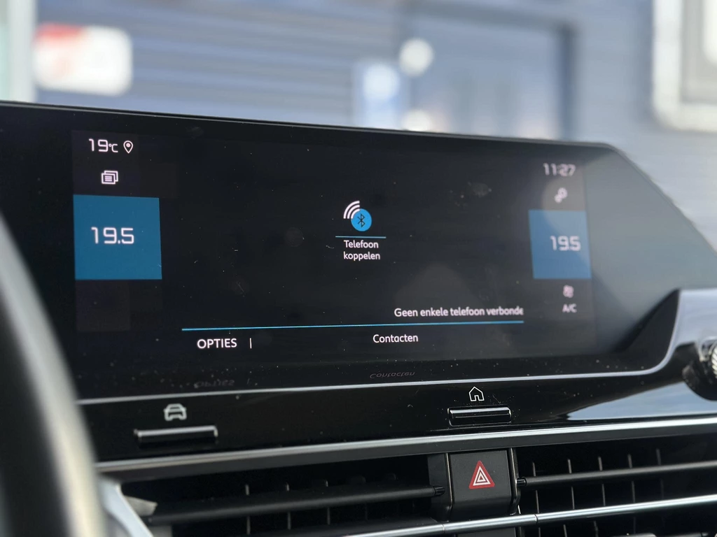Citroën C4 – foto 21