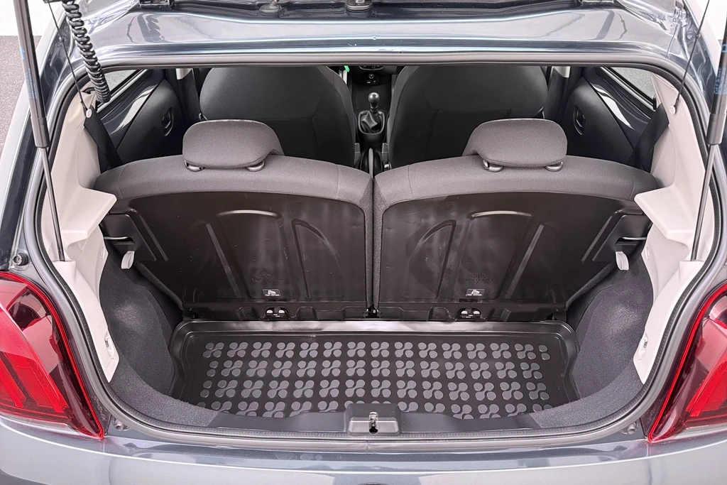 Peugeot 108 – foto 13