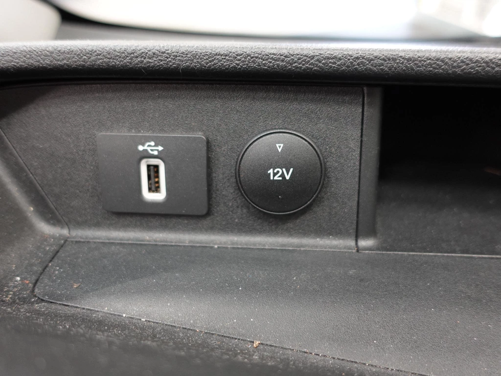 Ford Transit Custom – foto 19