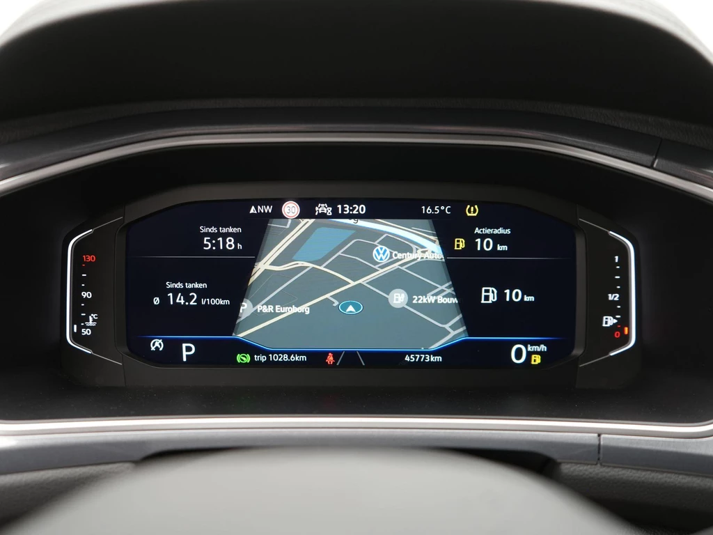 Volkswagen T-Roc – foto 15