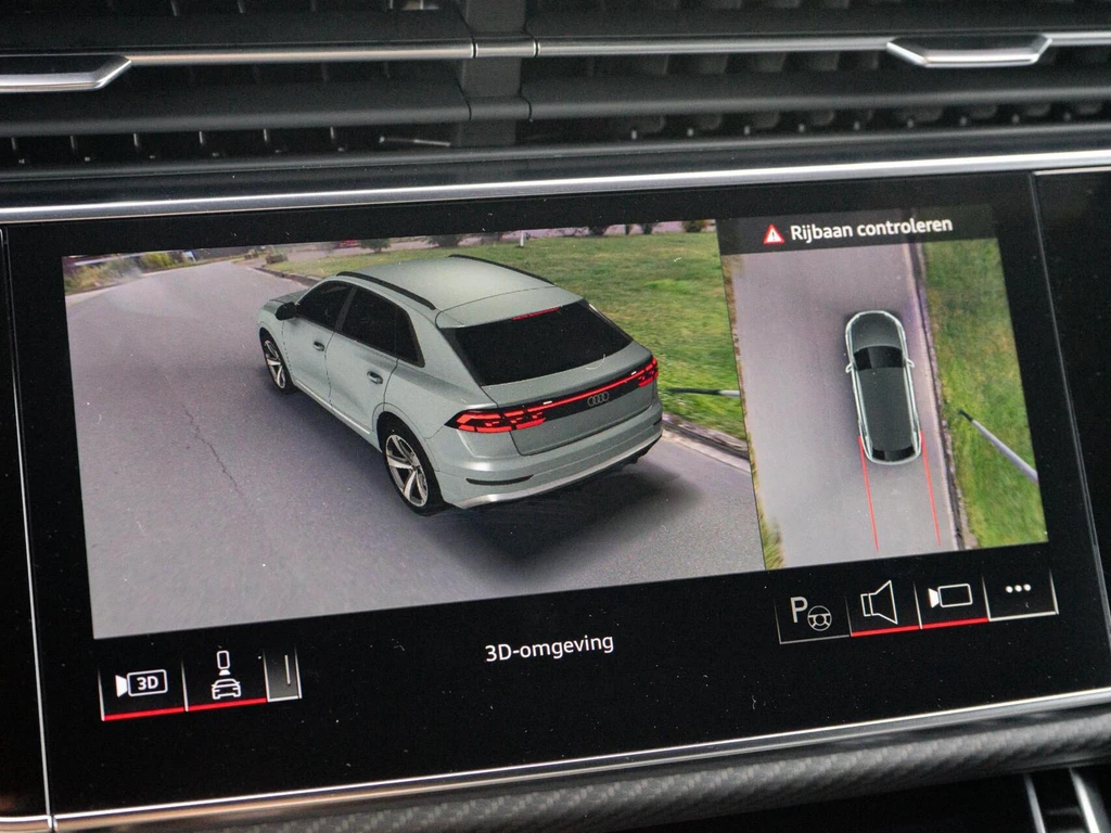 Audi Q8 – foto 56