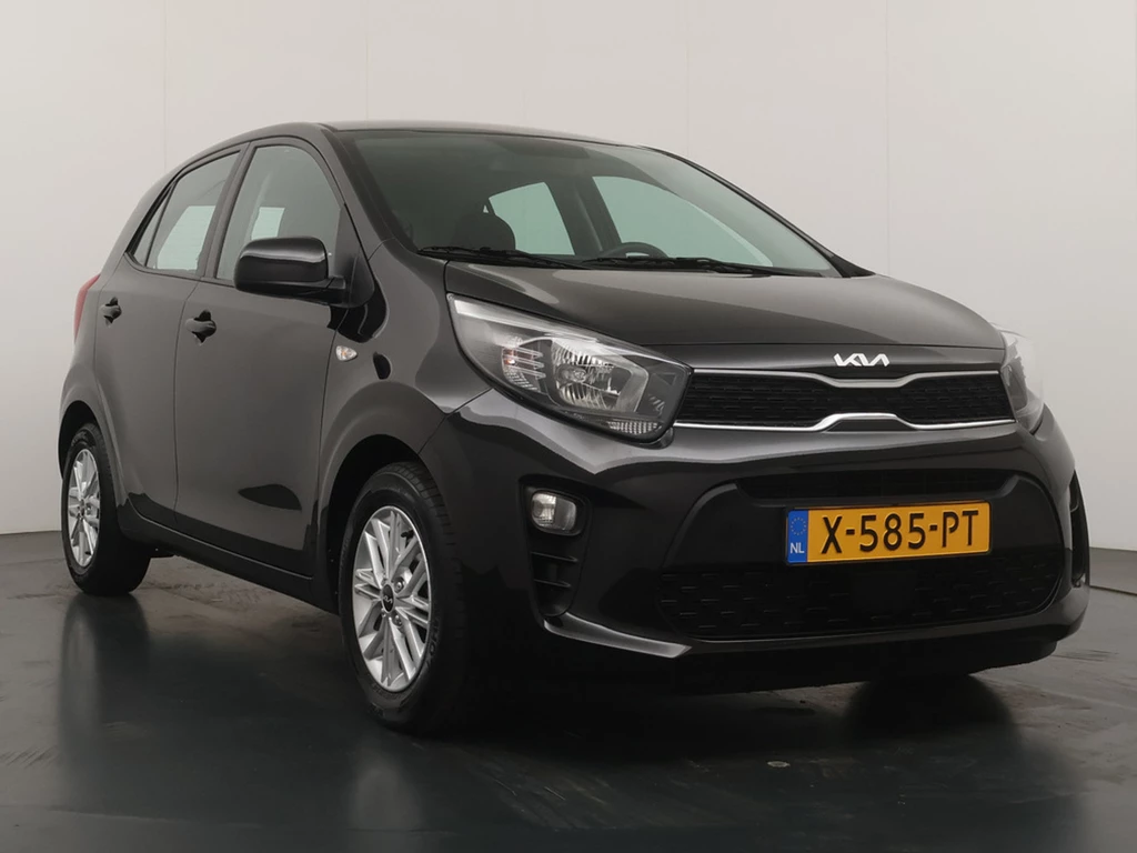 Kia Picanto – foto 12