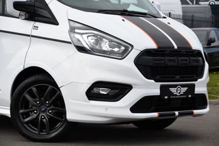 Ford Transit Custom – thumbnail 15