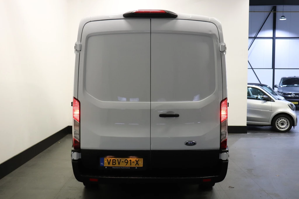 Ford Transit – foto 3