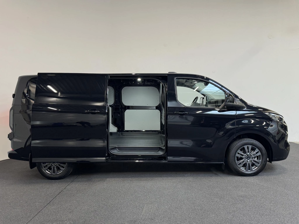 Ford Transit Custom – foto 7