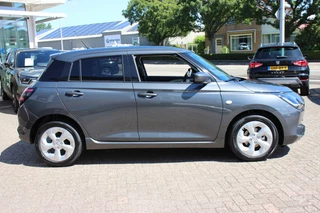 Suzuki Swift – thumbnail 5