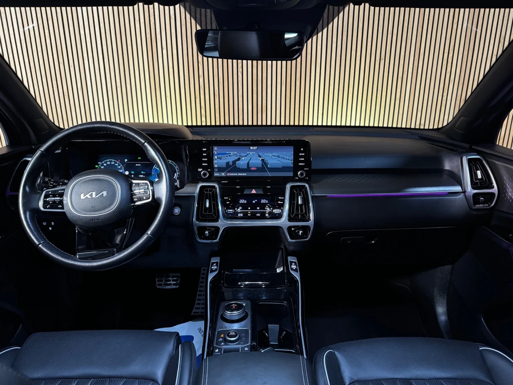 Kia Sorento – foto 18