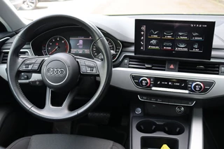 Audi A4 – thumbnail 14