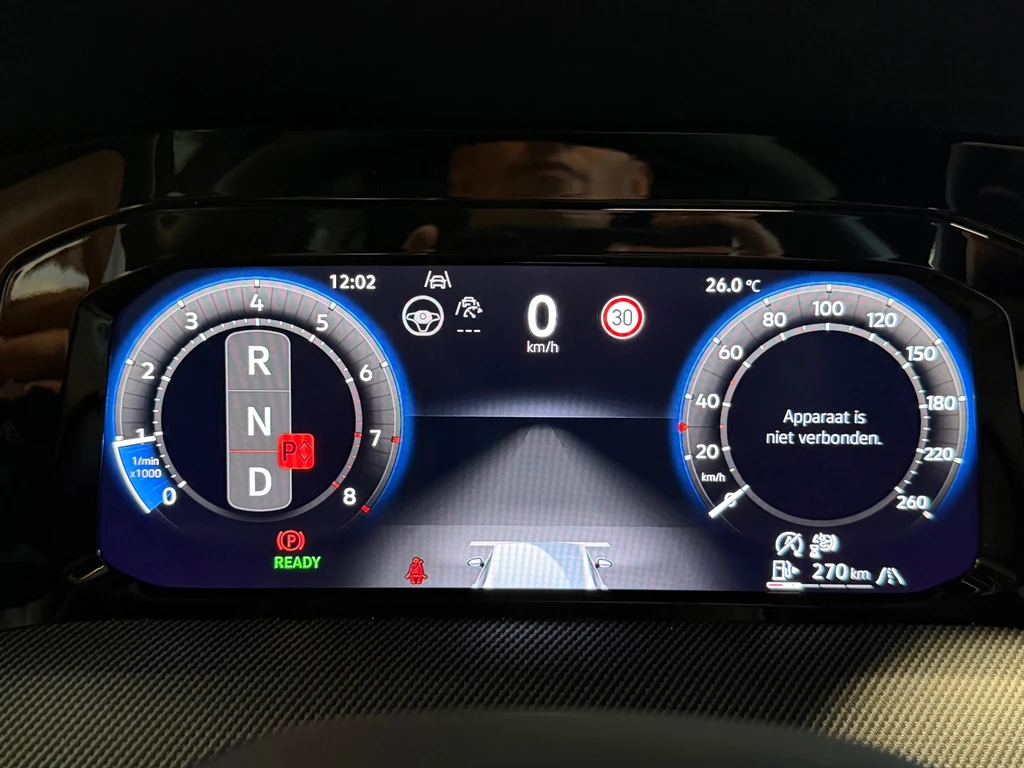 Volkswagen Golf – foto 28