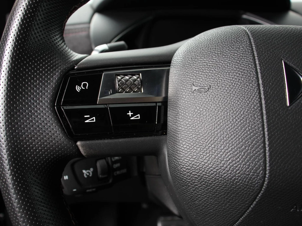 DS DS 3 – foto 13